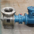 XLD-B Type Electric Discharging Valve